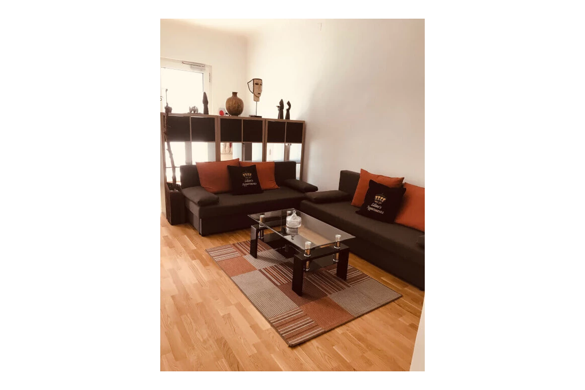 MonteurZimmer: Monteurwohnung in 8010 Graz