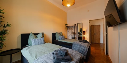 Monteur-Zimmer - Preis pro Nacht - Österreich - Napwell Graz - Monteurwohnung