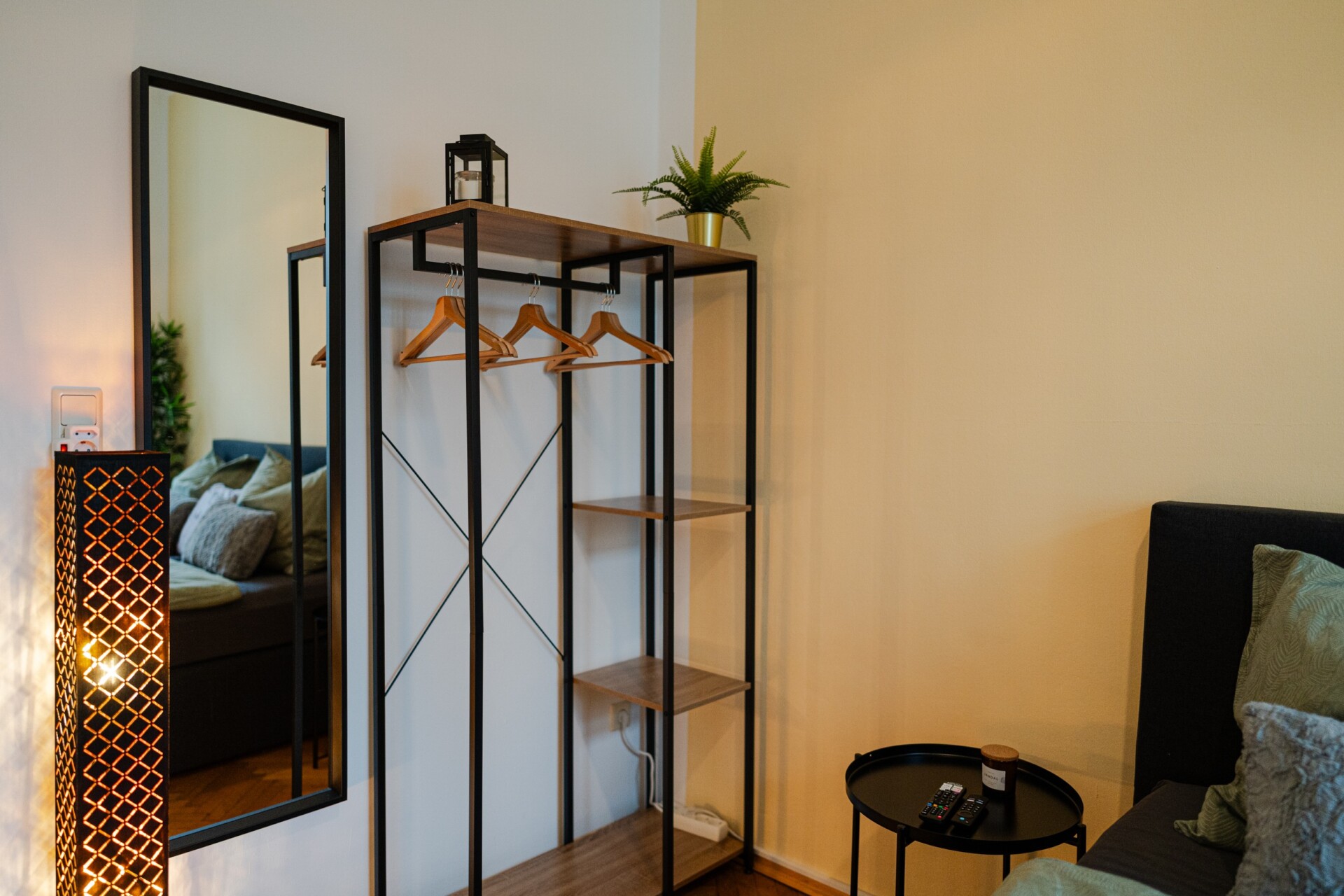 Monteur-Zimmer - Süd & West Steiermark - Napwell Graz - Monteurwohnung