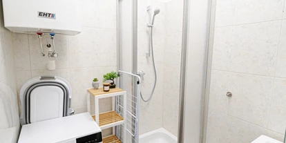 Monteur-Zimmer - Preis pro Nacht - Österreich - Napwell Graz - Monteurwohnung