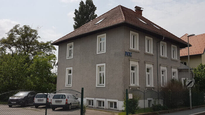 Monteur-Zimmer - Sankt Stefan ob Stainz - Villa Liebenau
