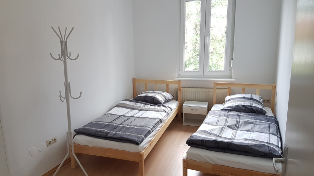 Monteur-Zimmer - Sankt Stefan ob Stainz - Villa Liebenau