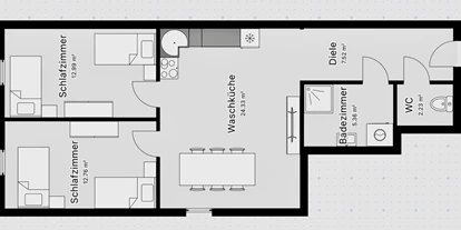 Monteur-Zimmer - Österreich - Monteurzimmer Graz Liebenau