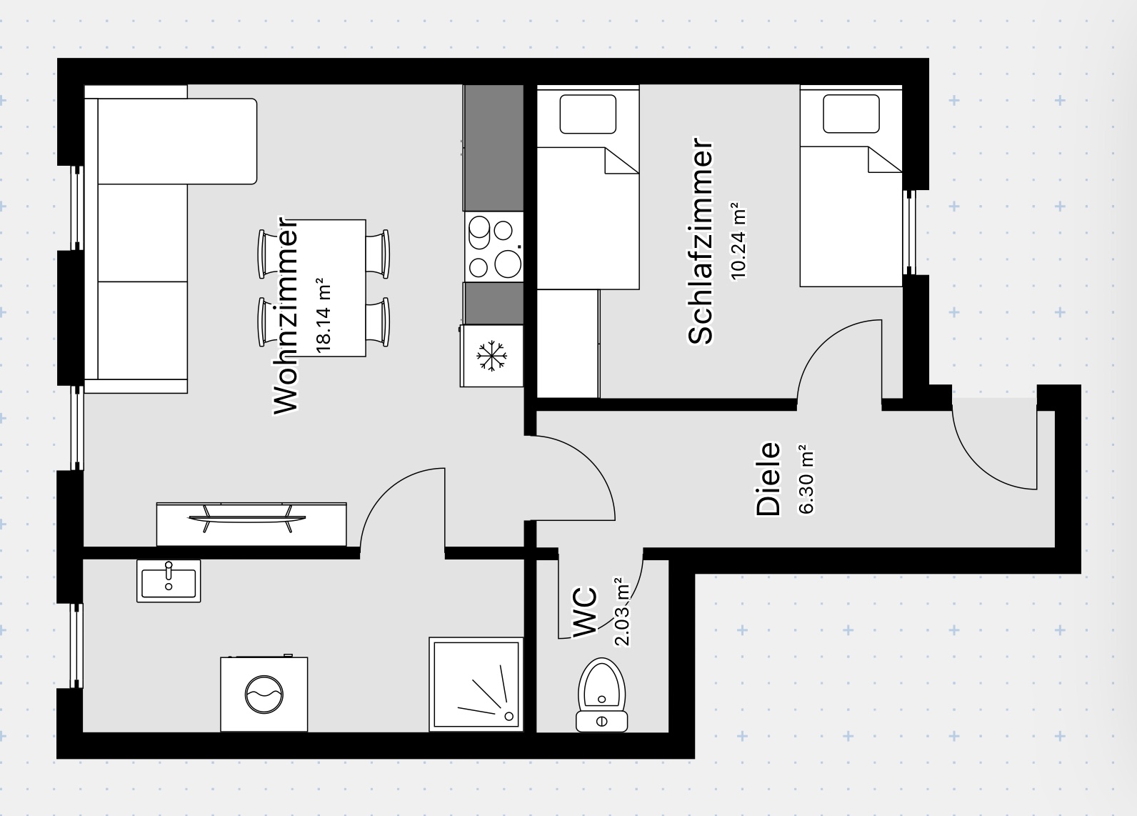 MonteurZimmer: Monteurzimmer Graz Liebenau