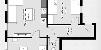 Monteur-Zimmer - Österreich - Monteurzimmer Graz Liebenau