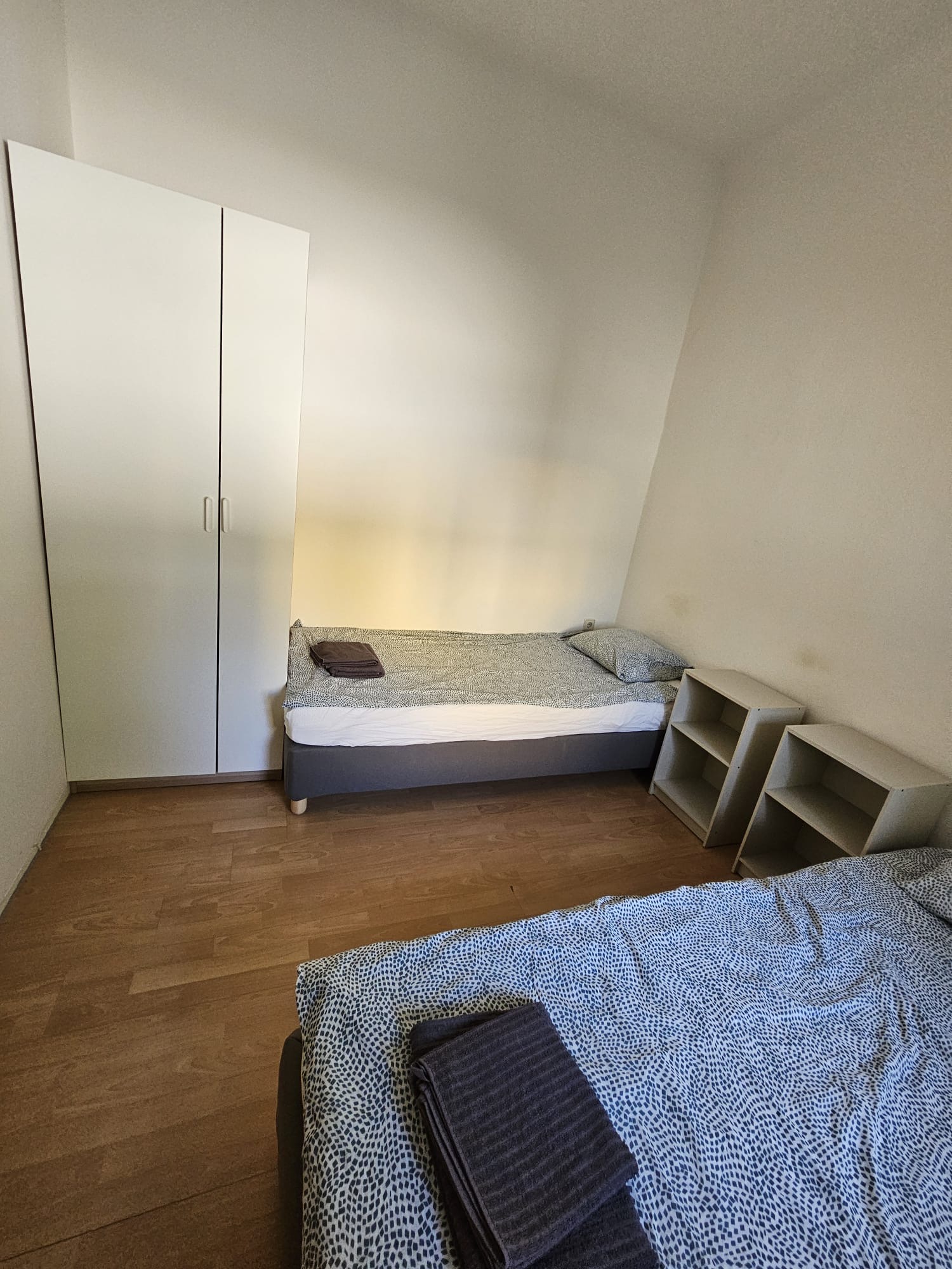 MonteurZimmer: Monteurzimmer Graz Liebenau