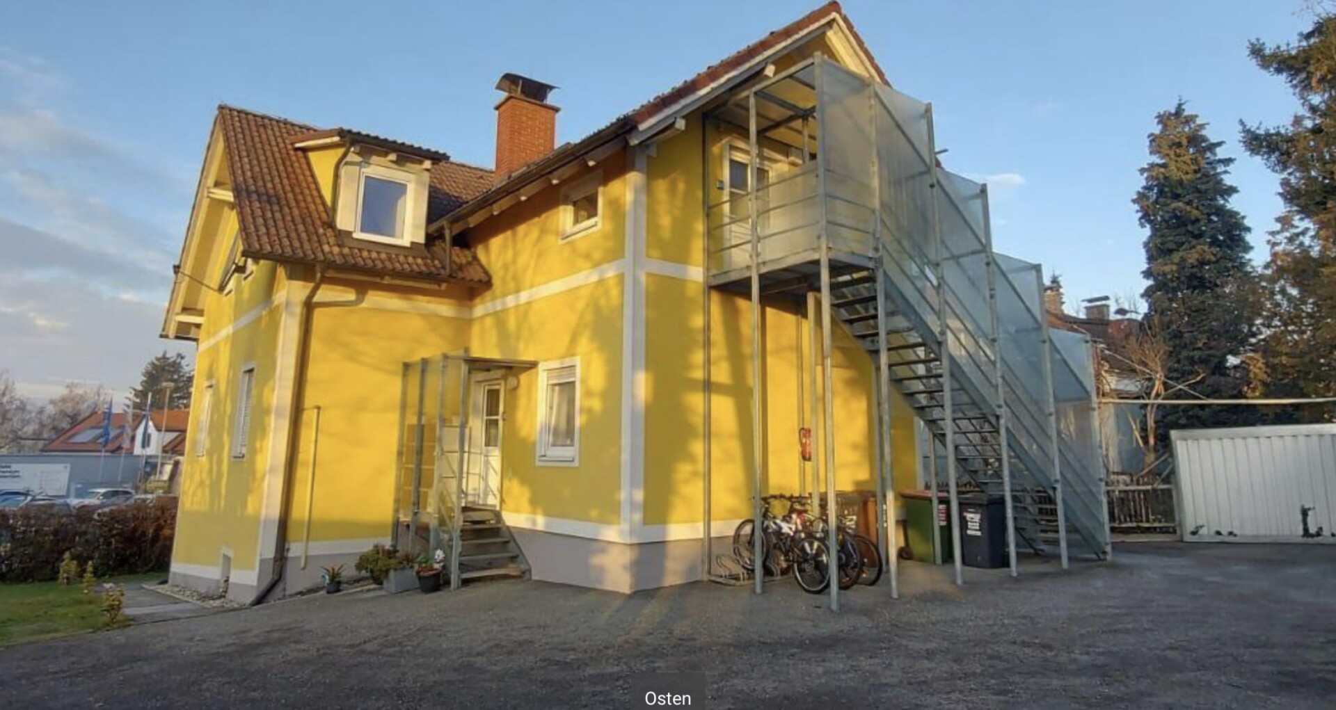 Monteur-Zimmer - WIFI / Internet - Graz und Umgebung - Monteurzimmer Graz Liebenau