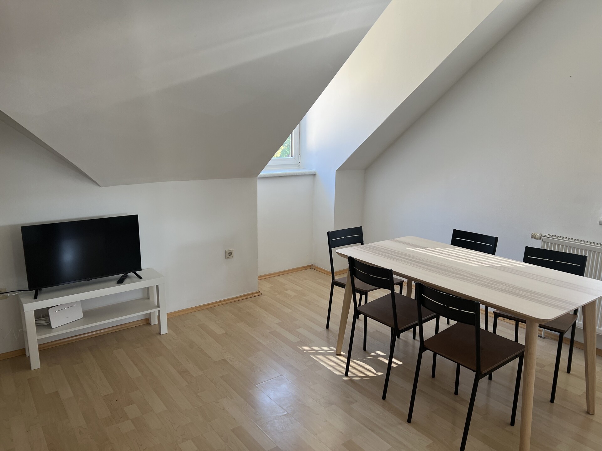 Monteur-Zimmer - WIFI / Internet - Graz und Umgebung - Monteurzimmer Graz Liebenau
