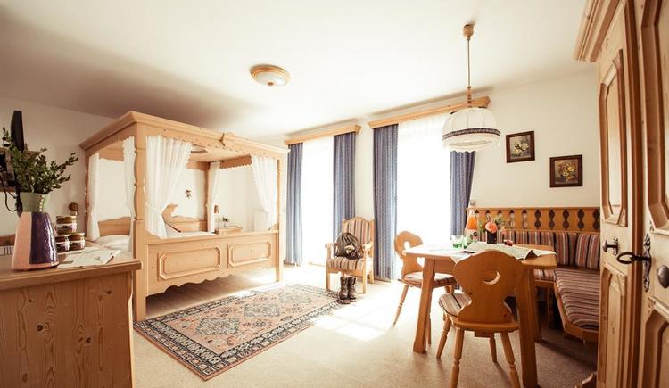 Monteur-Zimmer - Gallspach - Almgasthof Windlegern