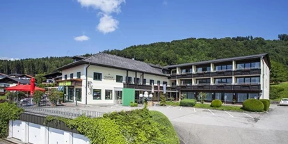 Monteur-Zimmer - Gallspach - Gasthof Hocheck