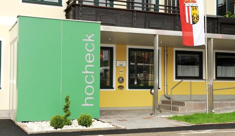 Monteur-Zimmer - Regau - Gasthof Hocheck