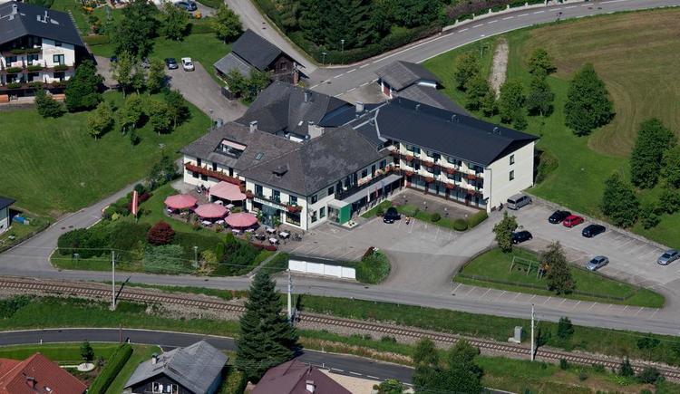 Monteur-Zimmer - Regau - Gasthof Hocheck