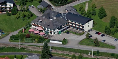 Monteur-Zimmer - Gallspach - Gasthof Hocheck
