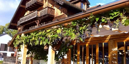 Monteur-Zimmer - Gallspach - Schweizerhof am See