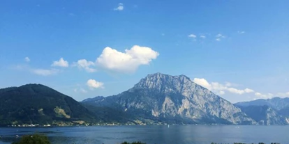 Monteur-Zimmer - Gallspach - Schweizerhof am See