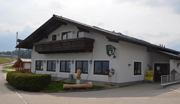 Monteur-Zimmer - Regau - Gasthof Pension Urzn