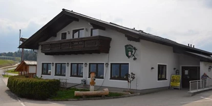 Monteur-Zimmer - Thalgau - Gasthof Pension Urzn