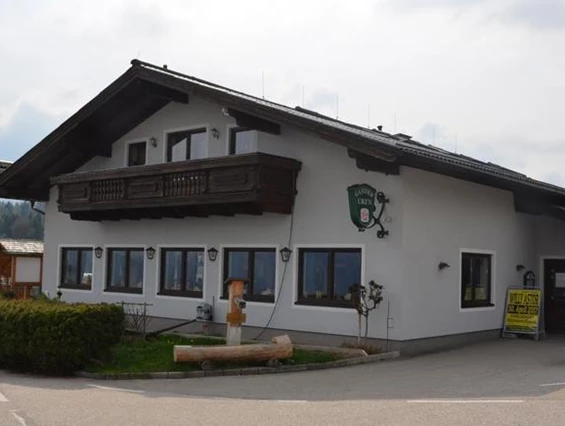 MonteurZimmer: Gasthof Pension Urzn
