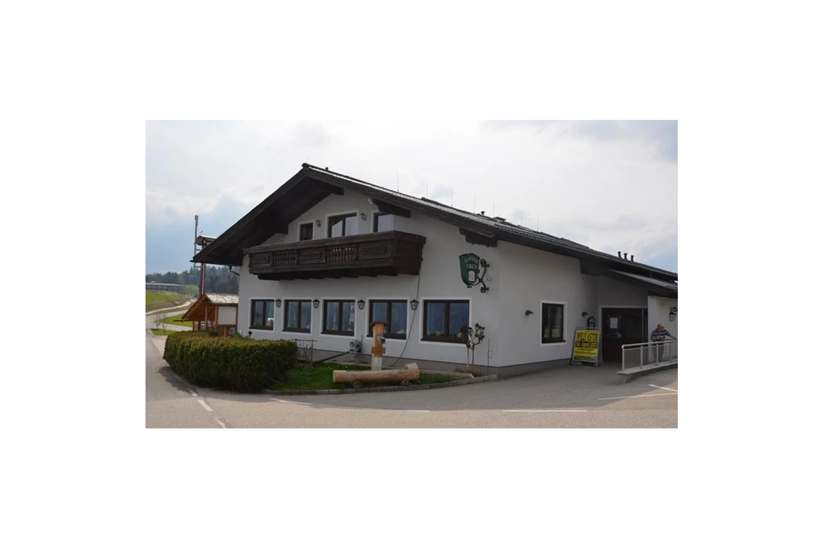 MonteurZimmer: Gasthof Pension Urzn