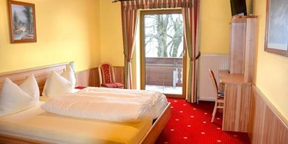 Monteur-Zimmer - Thalgau - Gasthof Pension Urzn