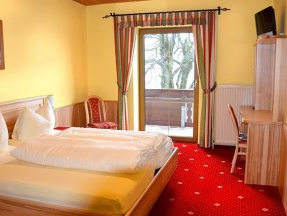 MonteurZimmer: Gasthof Pension Urzn