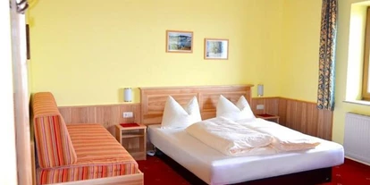 Monteur-Zimmer - Thalgau - Gasthof Pension Urzn