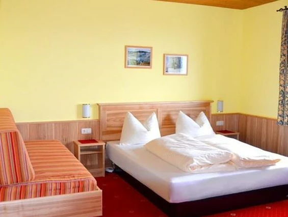 MonteurZimmer: Gasthof Pension Urzn