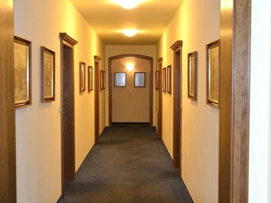MonteurZimmer: Gasthof Pension Urzn