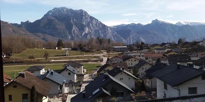 Monteur-Zimmer - Thalgau - Am Waldbach