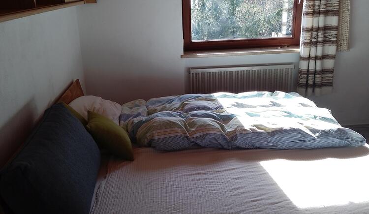 Monteur-Zimmer - Gallspach - Am Waldbach