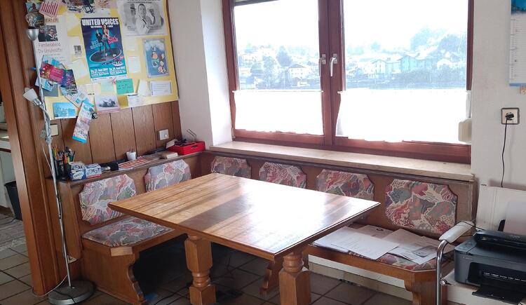 Monteur-Zimmer - Gallspach - Am Waldbach