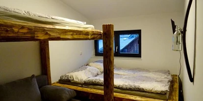 Monteur-Zimmer - Thalgau - Apartment 3.4