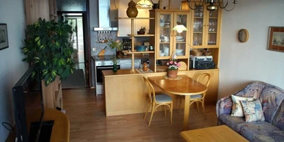 Monteur-Zimmer - Thalgau - Apartment Im Hocheck-Seeblick & Parkplatz