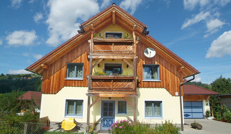 Monteur-Zimmer - Ebensee - Apartments Grabler