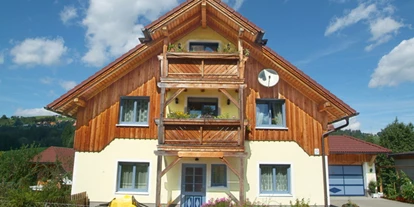 Monteur-Zimmer - Gallspach - Apartments Grabler