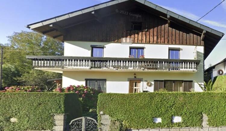 Monteur-Zimmer - Preis pro Nacht - Oberösterreich - Appartement Demelfischer