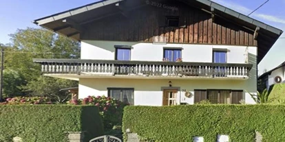 Monteur-Zimmer - Thalgau - Appartement Demelfischer