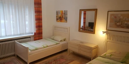 Monteur-Zimmer - Herford - Pension Müller
