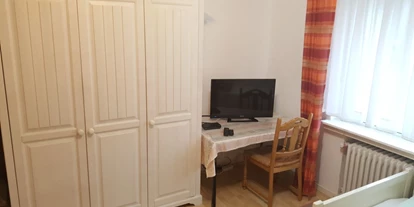 Monteur-Zimmer - Herford - Pension Müller