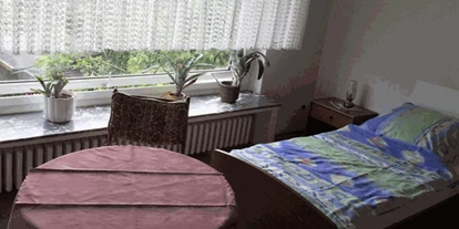 Monteur-Zimmer - Bünde - Otto Schmidt Fremdenzimmer