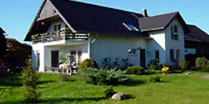 Monteur-Zimmer - Bünde - Pension Dück