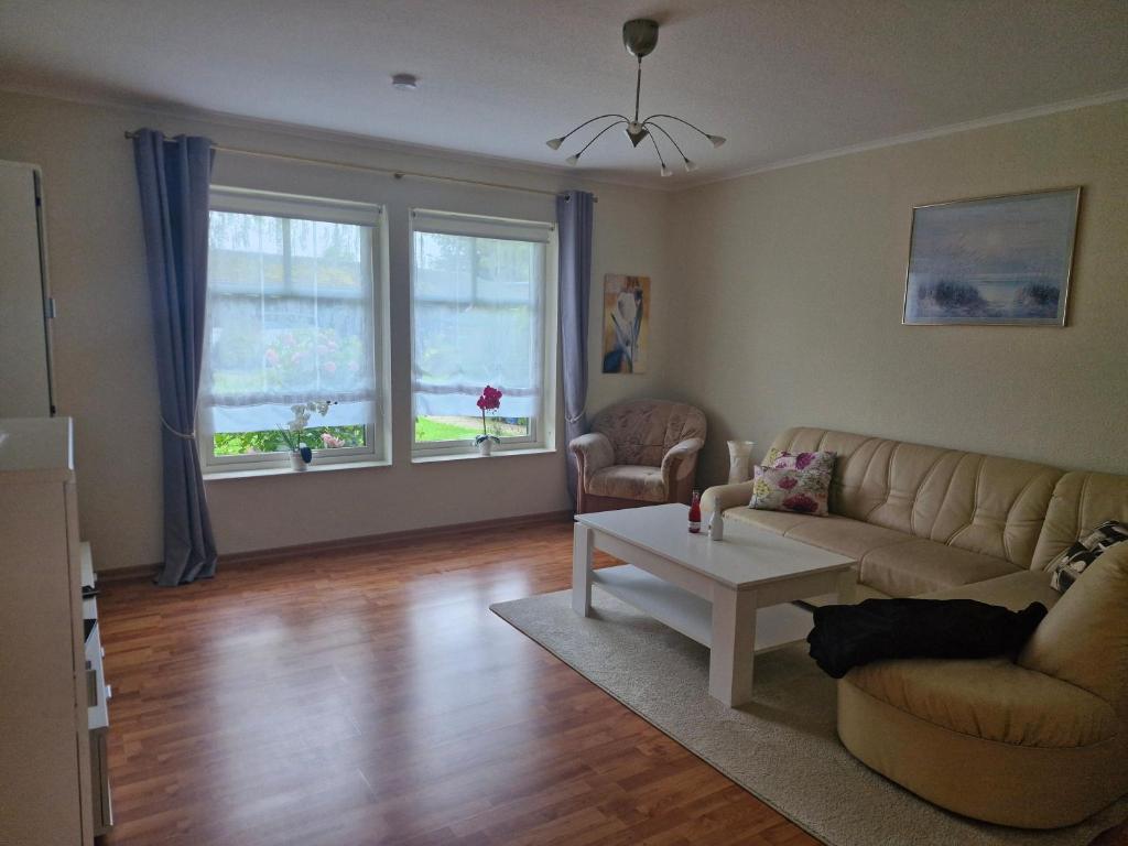 Monteur-Zimmer - Preis pro Nacht - Deutschland - Pension Dück