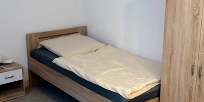 Monteur-Zimmer - Herford - Pension Focke