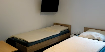 Monteur-Zimmer - Herford - Pension Focke