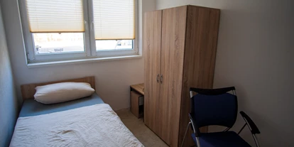 Monteur-Zimmer - Herford - Pension Focke