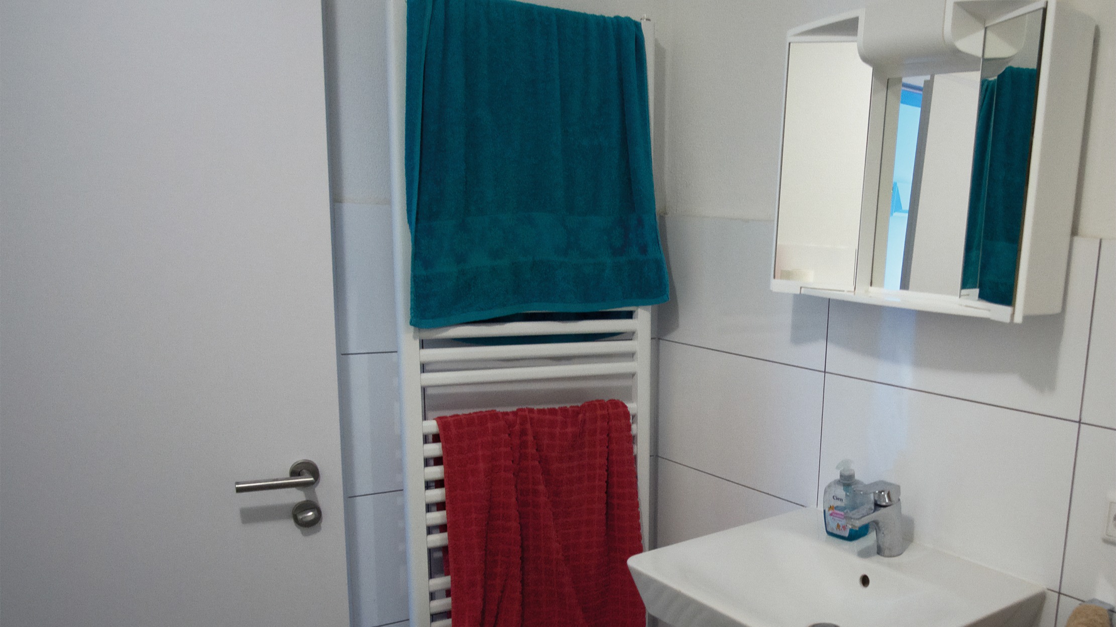 Monteur-Zimmer - Preis pro Nacht - Deutschland - Pension Focke