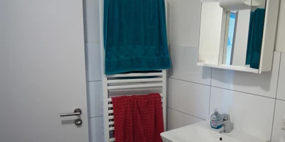 Monteur-Zimmer - Herford - Pension Focke