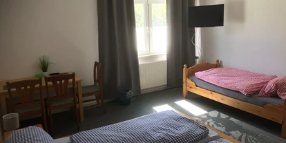 Monteur-Zimmer - Herford - Pension schimanski II