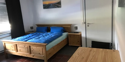 Monteur-Zimmer - Herford - Pension schimanski II