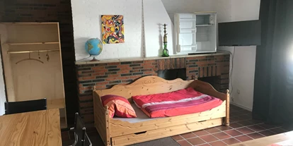 Monteur-Zimmer - Herford - Pension schimanski II